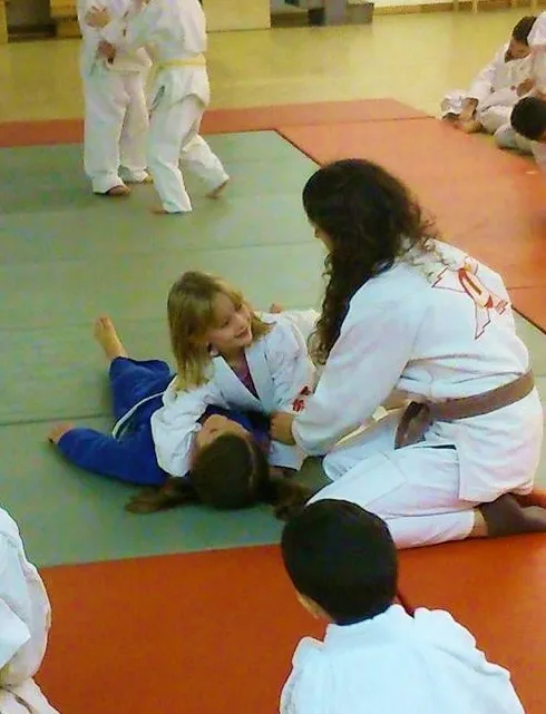 Bei uns werden Kinder, Jugendliche und Erwachsene individuell trainiert, gefördert und motiviert.