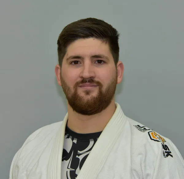 Porträt von Daniel Heissenberger