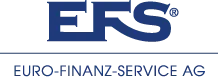 Logo EFS Euro-Finanz-Service AG