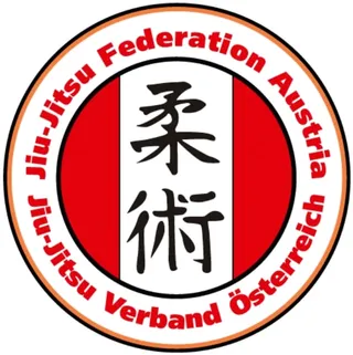 Logo des Jiu-Jitsu Verbands Österreich