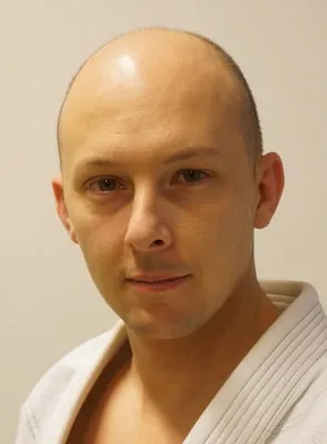 Porträt von Leo Tomasini